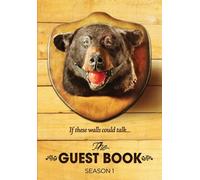 Guest Book: Season 1 (2 Dvd) [Edizione: Stati Uniti]