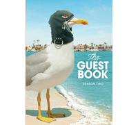 The Guest Book – Colebrook Bosson Saunders (CBS) – Season 2