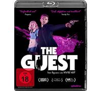 The Guest (BR) DE-Version