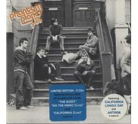 The Guest by Phantom Planet