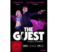 The Guest (DVD) DE-Version