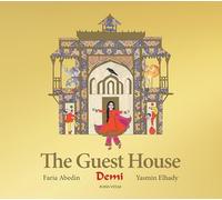 The Guest House (Fons Vitae Children's Spirituality Serie)