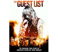The Guest List