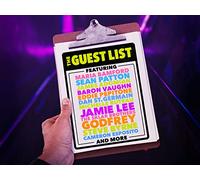 The Guest List
