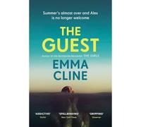The Guest - NEW unknown author