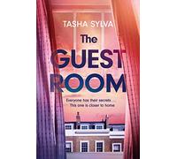 The Guest Room: a gripping psychological thriller debut
