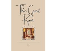 The Guest Room And Other Bilingual European Portuguese-English Short Stories