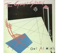 The Guest Stars - OUT AT NIGHT