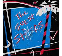 The Guest Stars - The Guest Stars