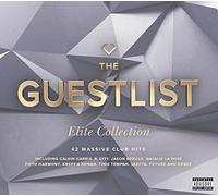 The Guestlist: Elite Collection
