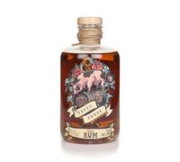 The Guffy Curse - Island Flavoured Rum