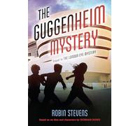 The Guggenheim Mystery