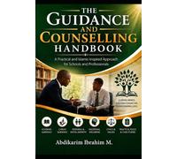 THE GUIDANCE AND COUNSELLING HANDBOOK