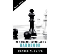 The Guidance Counselor's Handbook: 7 (Career Development Book)