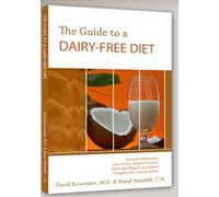 The Guide to a Dairy-Free Diet