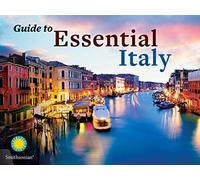 The Guide to Essential Italy