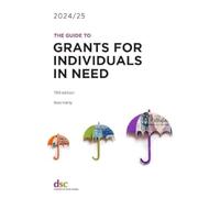 The Guide to Grants for Individuals in Need 2024/25