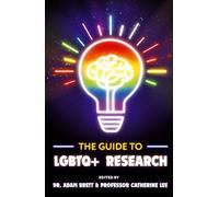 The Guide to LGBTQ+ Research