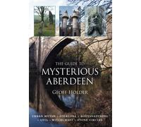 The Guide to Mysterious Aberdeen