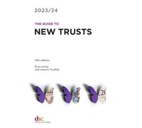 The Guide to New Trusts 2023/24