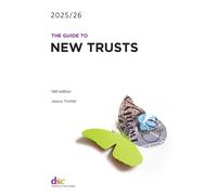 The Guide to New Trusts 2025/26