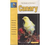 The Guide to Owning a Canary (The guide to owning series)
