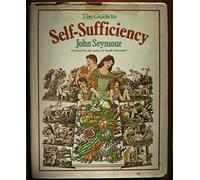 The guide to self-sufficiency