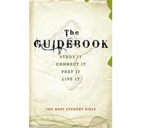 The Guidebook: The NRSV Student Bible