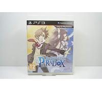 The Guided Fate Paradox (PS3)