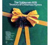 The Guideposts 1978 Treasury of Christmas Hymns
