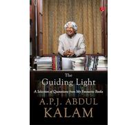 The Guiding Light: A Selection of Quotations from My Favourite Books