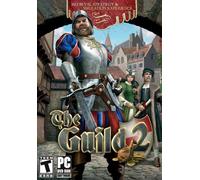 The Guild 2 (輸入版)