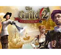 The Guild 2 - Collection (PC) Steam Key - GLOBAL