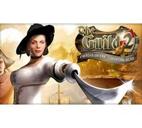 The Guild 2 - Pirates of the European Seas