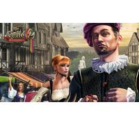 The Guild 2 Renaissance