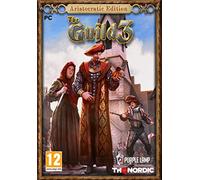 The Guild 3 Aristocratic Edition PC Brand New