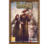 The Guild 3 - PC DVD
