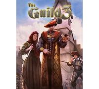 The Guild 3 (PC) - Steam Account - GLOBAL