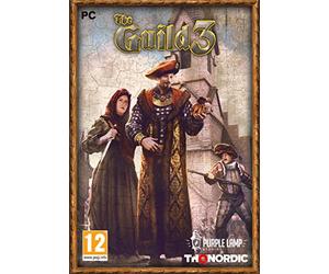 The Guild 3 - The Guild 3 - PC DVD
