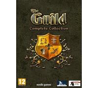 The Guild Collection Steam Key GLOBAL