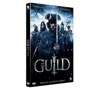 Seven7 – The Guild