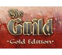 The Guild Gold Edition Steam CD Key