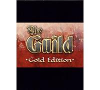 The Guild Gold Edition Steam Gift GLOBAL
