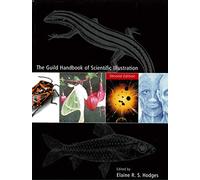 The Guild Handbook of Scientific Illustration