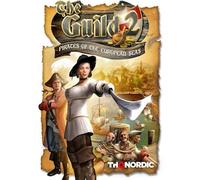 The Guild II - Pirates of the European Seas (PC) - Steam Key - GLOBAL
