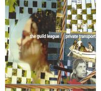 The Guild League - Private Transport