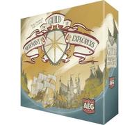 The Guild of Merchant Explorers (US IMPORT)