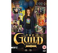 The Guild - Season 5 [DVD]