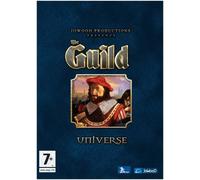 The Guild Universe (PC)