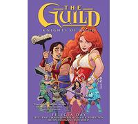 The Guild Volume 2